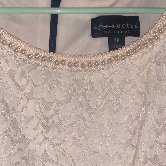 Black & white dress - Picture 1 of 2